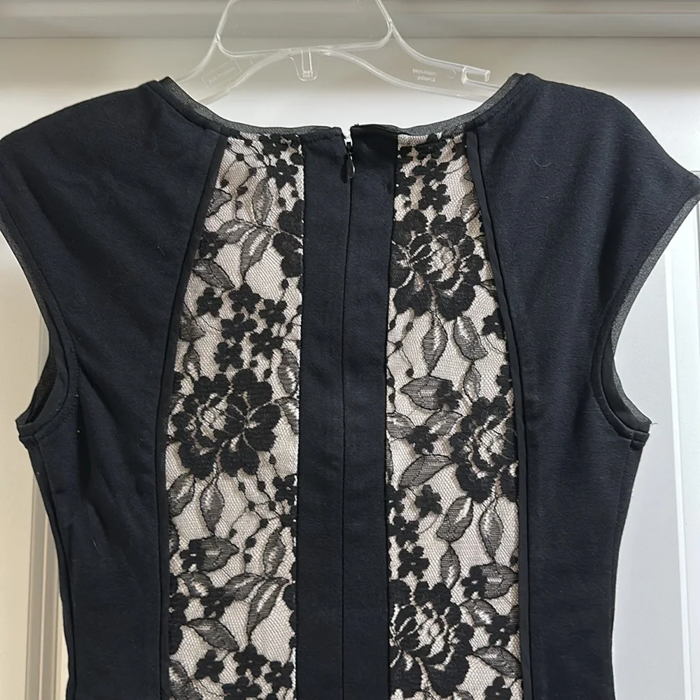 Women’s Express Dress - Size 4 - Picture 4 of 5